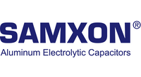 SAMXON Condensateur Electrolytique